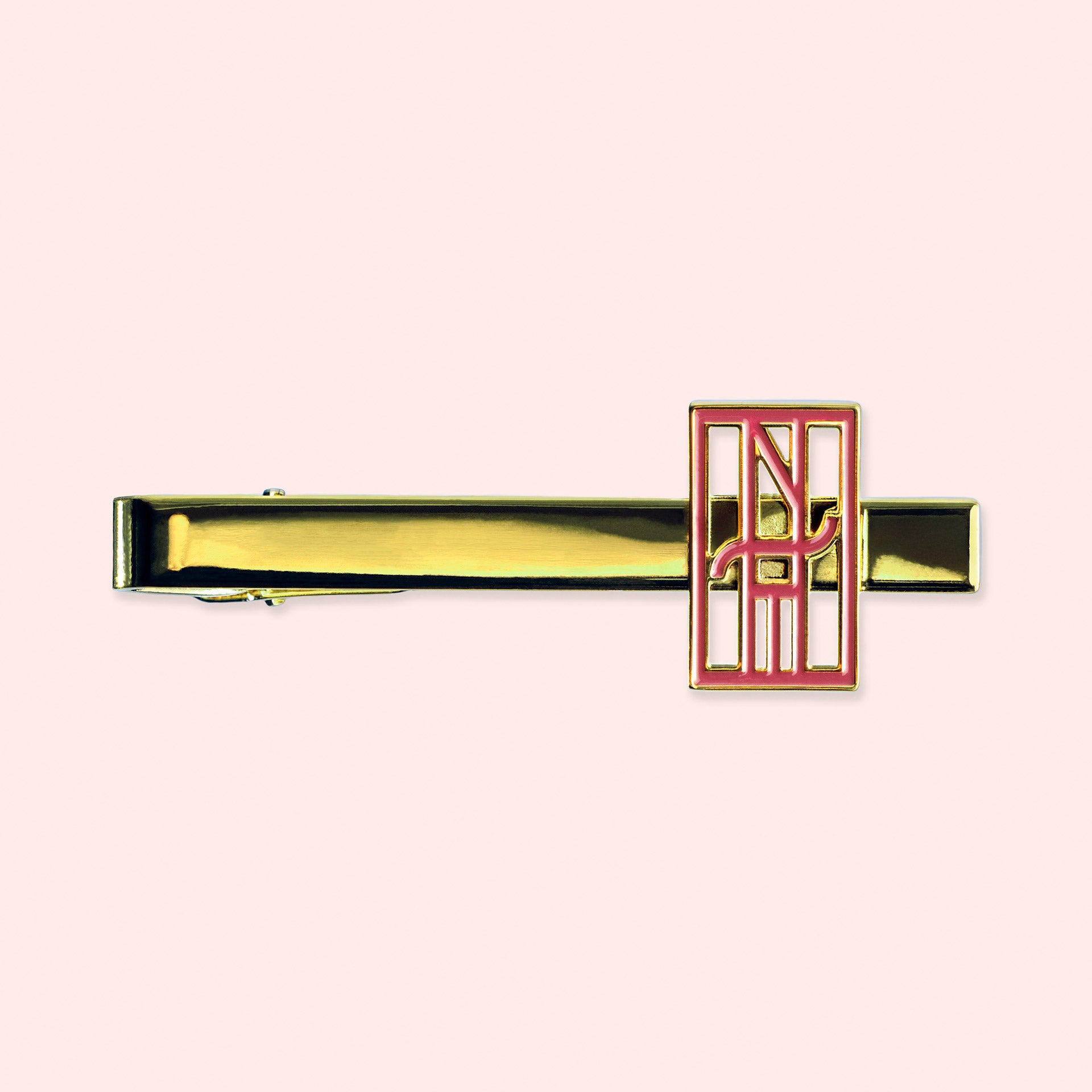 Nye Hjorten Teater Slipsnål