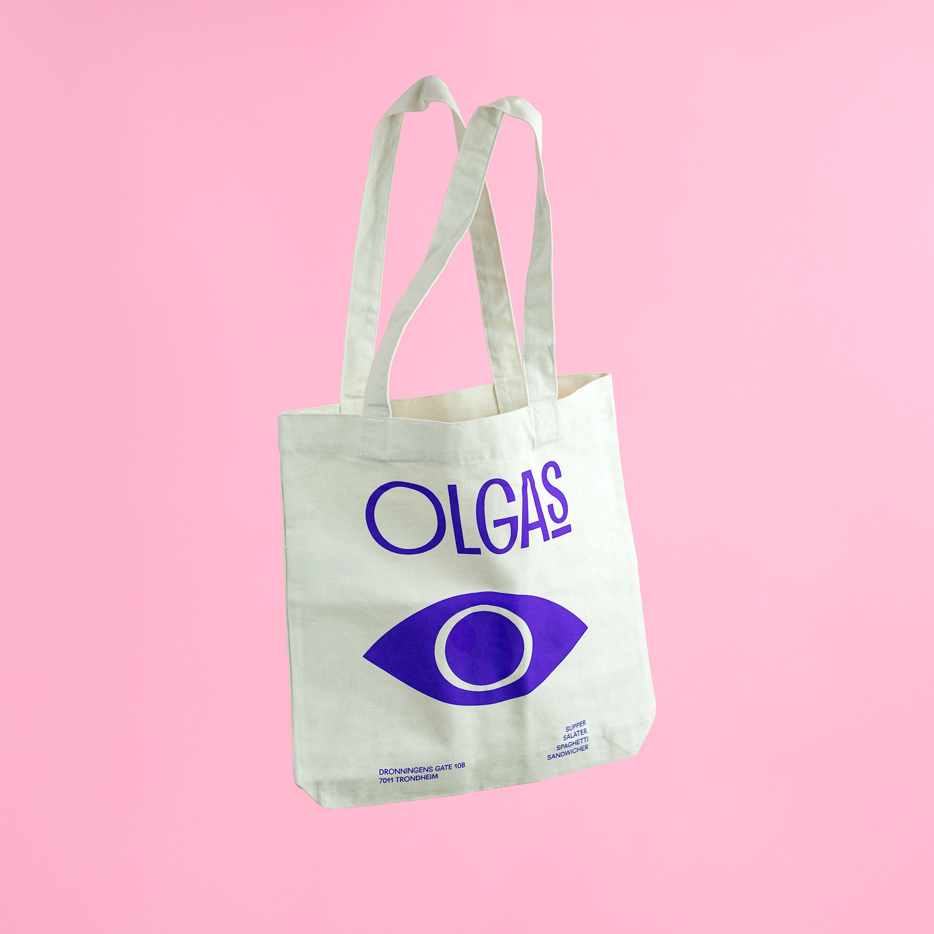 Olgas - Tote