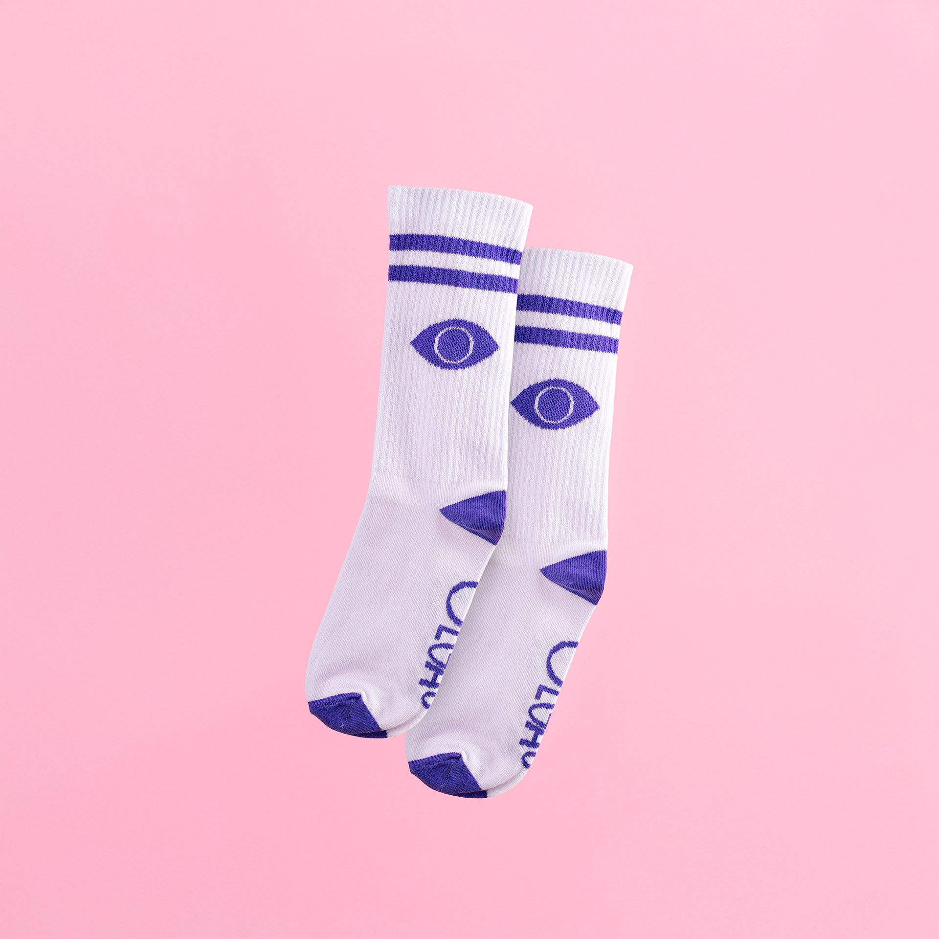 Olgas - Sokker str 44-46